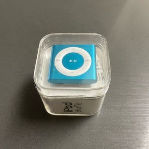 iPod Shuffle